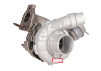 Turbocharger Garrett Turbo REMAN