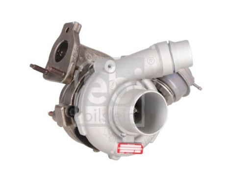 Turbocharger Garrett Turbo REMAN