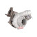Turbocharger Garrett Turbo REMAN
