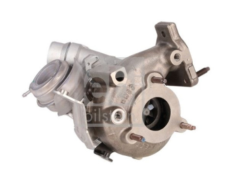Turbocharger Garrett Turbo REMAN, Image 2