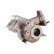 Turbocharger Garrett Turbo REMAN, Thumbnail 2