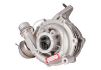 Turbocharger Garrett Turbo REMAN