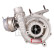 Turbocharger Garrett Turbo REMAN, Thumbnail 3