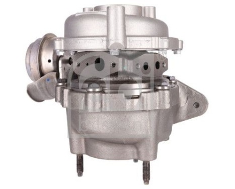 Turbocharger Garrett Turbo REMAN, Image 4