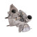Turbocharger Garrett Turbo REMAN, Thumbnail 5
