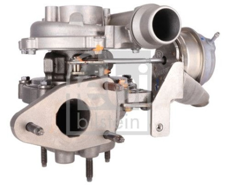 Turbocharger Garrett Turbo REMAN, Image 6