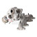 Turbocharger Garrett Turbo REMAN