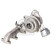 Turbocharger Garrett Turbo REMAN, Thumbnail 2