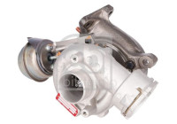 Turbocharger Garrett Turbo REMAN