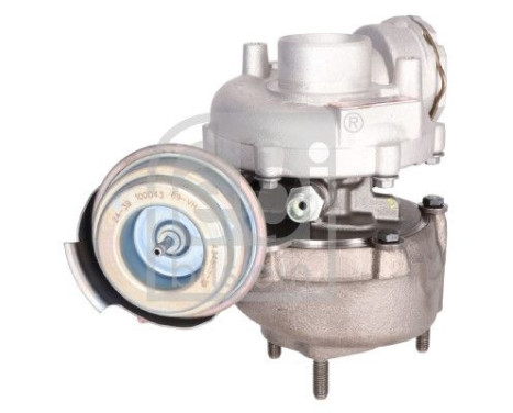 Turbocharger Garrett Turbo REMAN, Image 5