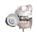 Turbocharger Garrett Turbo REMAN, Thumbnail 5