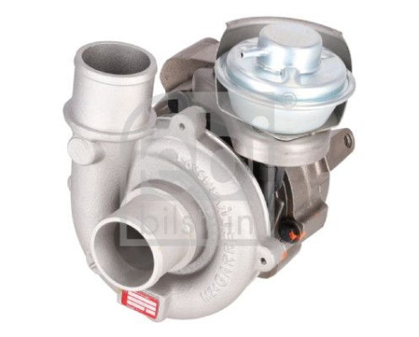 Turbocharger Garrett Turbo REMAN