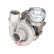 Turbocharger Garrett Turbo REMAN