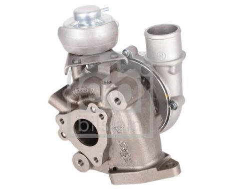 Turbocharger Garrett Turbo REMAN, Image 2