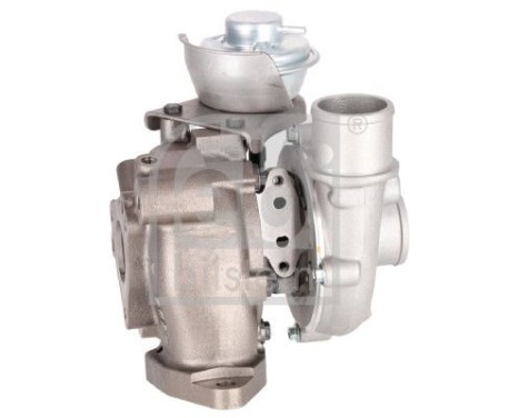 Turbocharger Garrett Turbo REMAN, Image 4