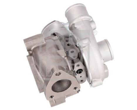 Turbocharger Garrett Turbo REMAN, Image 5