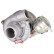 Turbocharger Garrett Turbo REMAN