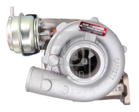 Turbocharger Garrett Turbo REMAN, Image 3