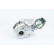 Turbocharger Garrett Turbo REMAN