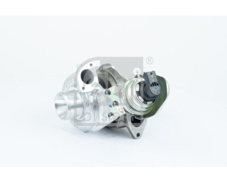 Turbocharger Garrett Turbo REMAN, Image 2