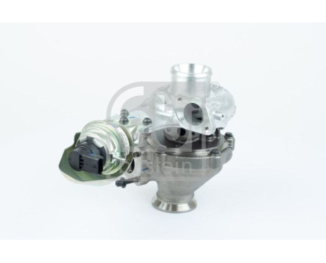Turbocharger Garrett Turbo REMAN, Image 3