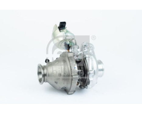 Turbocharger Garrett Turbo REMAN, Image 6