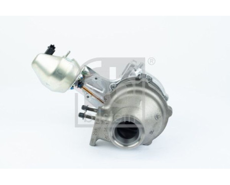 Turbocharger Garrett Turbo REMAN, Image 7