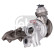 Turbocharger Garrett Turbo REMAN