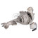 Turbocharger Garrett Turbo REMAN, Thumbnail 2
