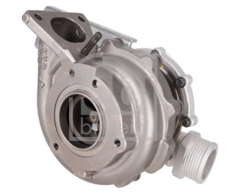 Turbocharger Garrett Turbo REMAN, Image 2