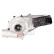 Turbocharger Garrett Turbo REMAN, Thumbnail 4