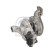 Turbocharger Garrett Turbo REMAN