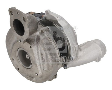 Turbocharger Garrett Turbo REMAN, Image 2
