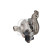 Turbocharger Garrett Turbo REMAN