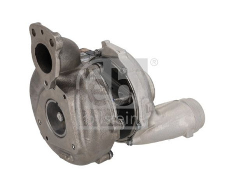 Turbocharger Garrett Turbo REMAN, Image 2