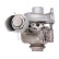 Turbocharger Garrett Turbo REMAN, Thumbnail 4