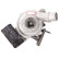 Turbocharger Garrett Turbo REMAN, Thumbnail 3