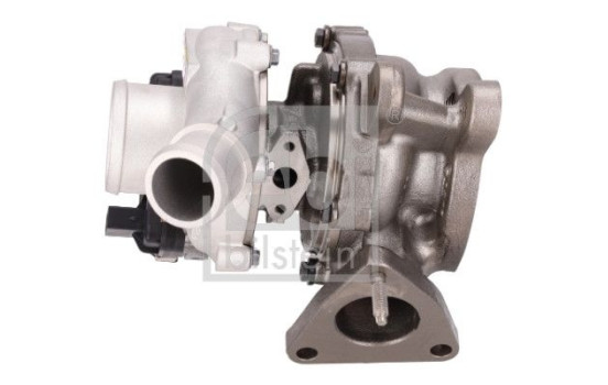 Turbocharger Garrett Turbo REMAN, Image 5