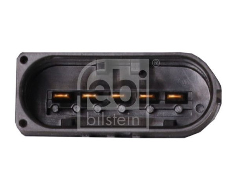 Turbocharger Garrett Turbo REMAN, Image 3