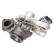 Turbocharger Garrett Turbo REMAN, Thumbnail 3