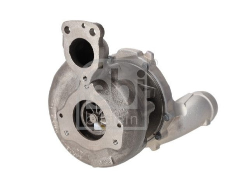 Turbocharger Garrett Turbo REMAN, Image 2