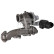 Turbocharger Garrett Turbo REMAN, Thumbnail 2