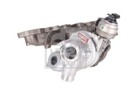 Turbocharger Garrett Turbo REMAN