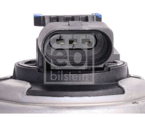 Turbocharger Garrett Turbo REMAN, Image 3