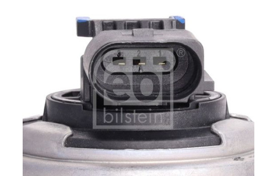 Turbocharger Garrett Turbo REMAN, Image 3