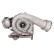 Turbocharger Garrett Turbo REMAN, Thumbnail 3