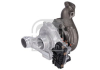 Turbocharger Garrett Turbo REMAN