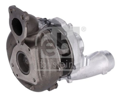 Turbocharger Garrett Turbo REMAN, Image 2