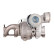 Turbocharger Garrett Turbo REMAN, Thumbnail 6