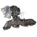 Turbocharger Garrett Turbo REMAN